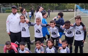 JSO GIVORS | Tournoi U10 à Givors