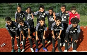 JSO GIVORS | Tournoi U13 à Mornant