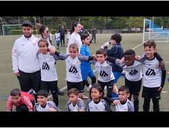 JSO GIVORS | Tournoi U10 à Givors