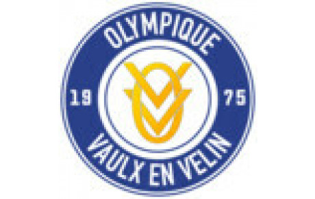 OLYMPIQUE VAULX