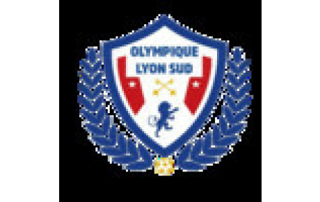 O.LYON SUD 2