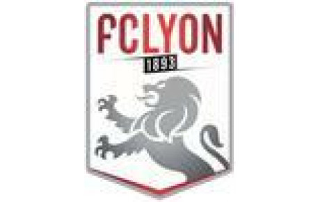 LYON FOOTBALL FC 2