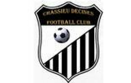 CHASSIEU DECINES FC3