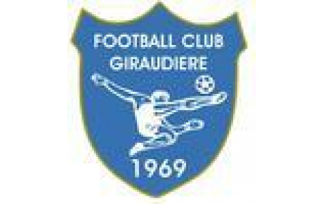 LA GIRAUDIERE