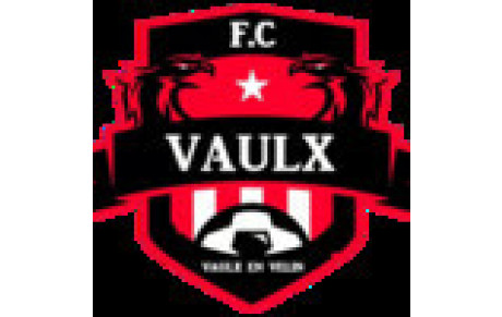 FC VAULX