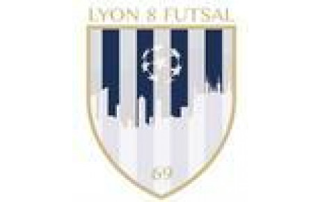 LYON 8 FUTSAL